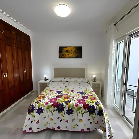Apartment Comodo Cerca De La Playa, Solo Familias Y Parejas